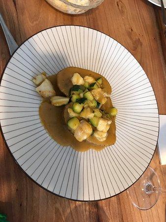 Almanaque casa de comidas